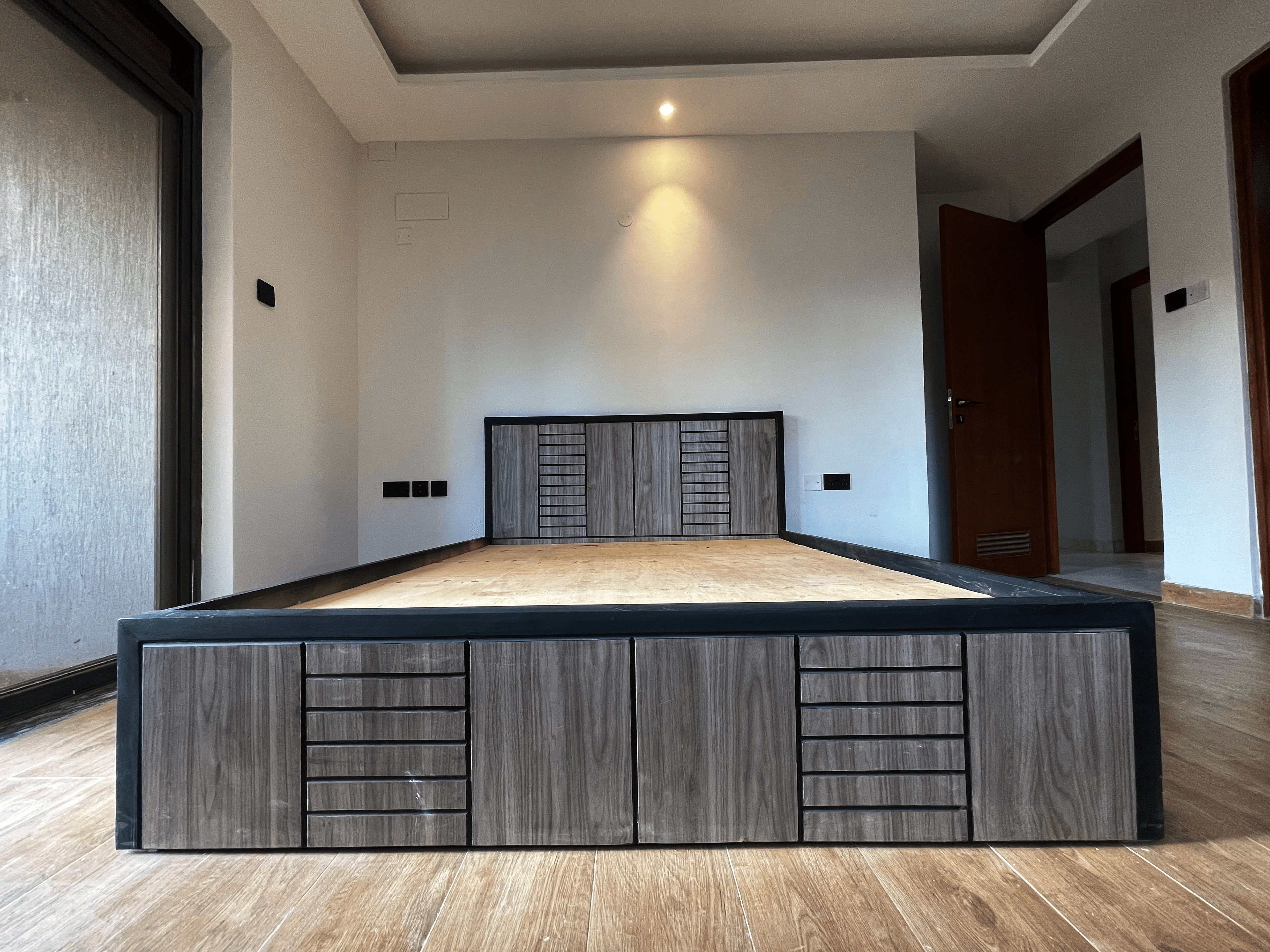 Luxury Living Salon